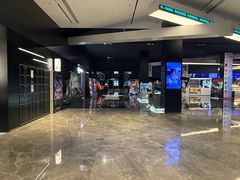 -奥斯卡升龙国际影城(RealD Cinema)