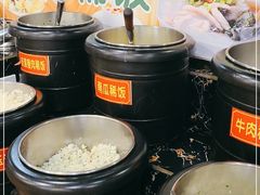 -沙坪坝区稀饭村中餐厅(沙坪坝区都市花园店)