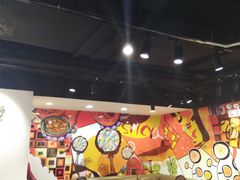 大堂-小山城麻辣香锅(新邻生活广场店)