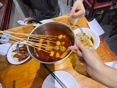 -付小姐在成都(中山公园店)