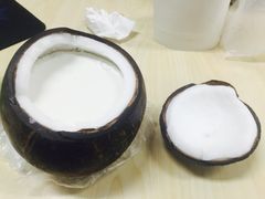 -志龙皇冠吃货椰子铺