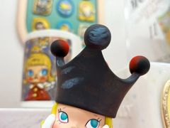 -泡泡玛特POPMART(蓝色港湾店)