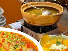 -小户人家(循礼门南国中心店)