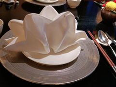 -丽晶轩中餐厅(重庆丽晶酒店)