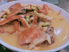 -珍宝蟹舫·巴城味道(巴城总店)