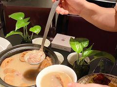 -知楚•精致湖北菜(武商MALL店)