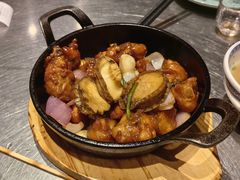 -潮界(虹桥新天地店)