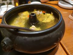 -云海肴·汽锅鸡·云南菜(苏州中心店)