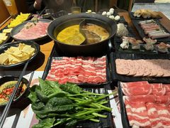 -呷哺呷哺(泰盛广场店)