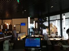 -绿茶餐厅(成都大悦城店)