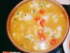 -舌尖上的食缘花园主题餐厅