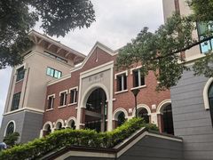 -厦门大学(思明校区)