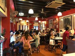 大堂-金莲记(茨厂街店)