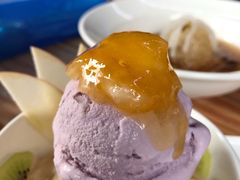 -欧恋洋葱冰淇淋绿豆馔