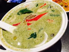 -simply thai天泰(长泰广场店)