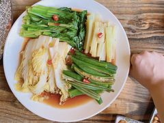 -格日勒阿妈蒙古厨房(大召店)
