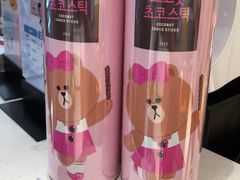 -line friends(明洞旗舰店)