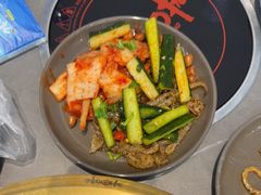 -非烤勿扰自助烤肉(深圳宝安华强广场店)