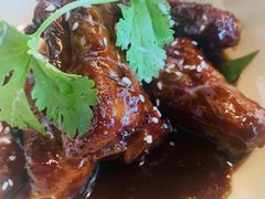 -CHINCHIN 青青·泰国料理(万象食家店)