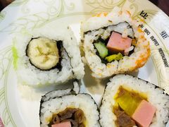 -比亚森自助烤肉料理(裕华店)