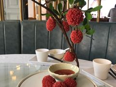 -粉巷13號陕菜馆