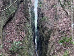 -桂林资江天门山风景区