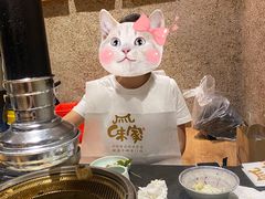 -味家烤肉烤鳗鱼牛排(西塔旗舰店)