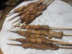 -1819餐厅·团队聚餐·烤串·精酿