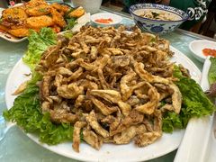 -伊阑泽大循化餐厅
