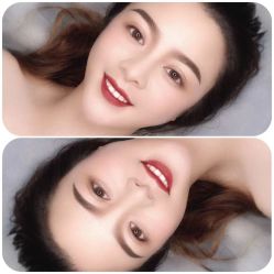 点击看大图 -西施无菌半永久纹绣眉眼影唇轻增发纹发际线