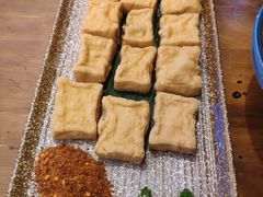 -觅山云南菜(泊富ICITY店)