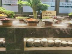 -東盛炭烤自助料理(浦东文峰广场店)