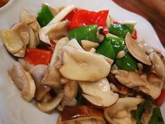 -小锅巴纳西餐厅