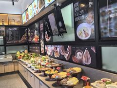 -隆喜元鱼汤包·海鲜(中联广场店)