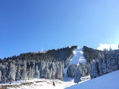 -丝绸之路山地度假区滑雪场