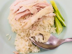 -红大哥水门鸡饭(總店)
