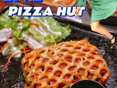 -必胜客(新辰里酒仙桥店)