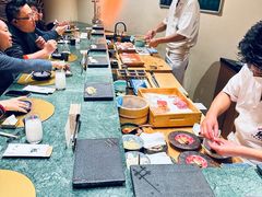 -鮨冠OMAKASE食べ放题(北京首店)