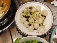 -亮欢寨(凯里总店)