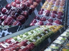 -果蔬好生活超市(乐堤港店)