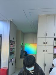 -星格造型·Hair Salon