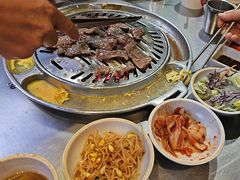 -喜来稀肉(虹泉路店)