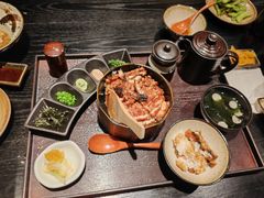 -玄白·炭烤活鳗(上海首店)