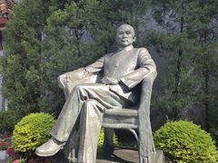 -上海孙中山故居纪念馆