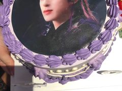 -橙呦·私人定制生日蛋糕