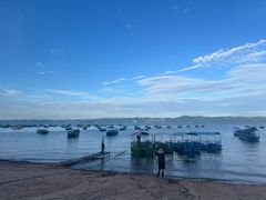 -抚仙湖禄充风景区