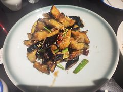 -梅飞酒家(桑园路店)
