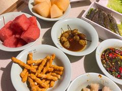 -野妹火锅(北京路店)