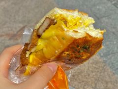 -巴莉甜甜(中环城店)