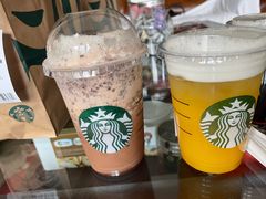 -星巴克(北京西小口路店)